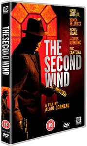 The Second Wind