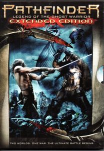 Pathfinder  : Legend of The Ghost Warrior Extended Edition