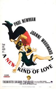 A New Kind Of Love