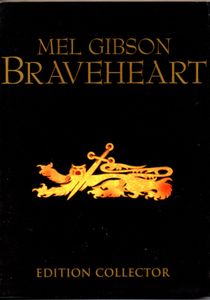 Braveheart : Edition Collector (2 DVD)