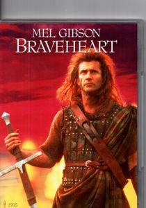 Braveheart : Edition Collector (2 DVD)
