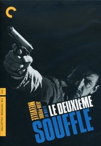Le Deuxième Souffle