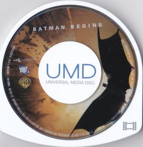 Batman Begins