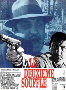 Le Deuxième Souffle
