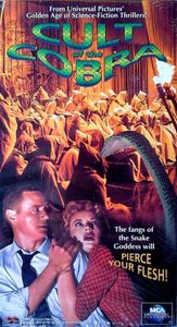 Cult Of The Cobra