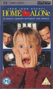 Home Alone