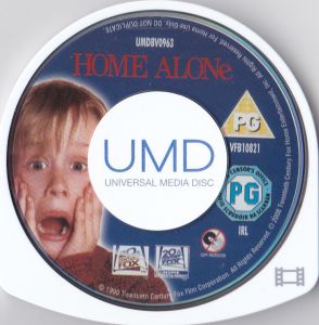 Home Alone