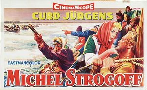 Michel Strogoff