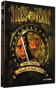 Jules Verne: Michel Strogoff / Le triomphe de Michel Strogoff