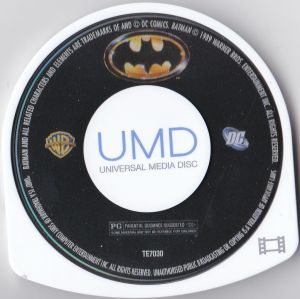 Batman