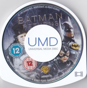 Batman Returns