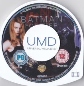 Batman Forever