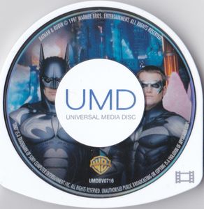 Batman & Robin