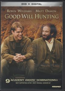Good Will Hunting