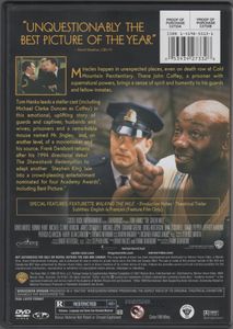 The Green Mile