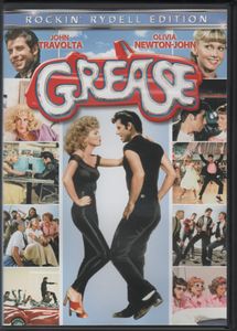 Grease - Rockin' Rydell Edition
