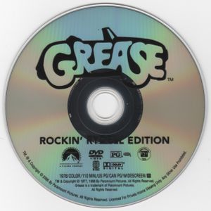 Grease - Rockin' Rydell Edition