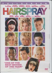 Hairspray