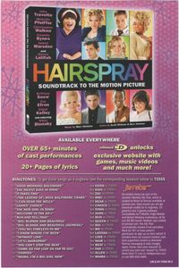 Hairspray
