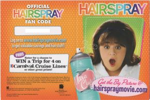 Hairspray