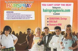 Hairspray