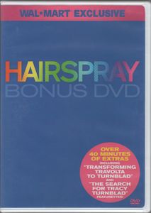 Hairspray - Bonus DVD