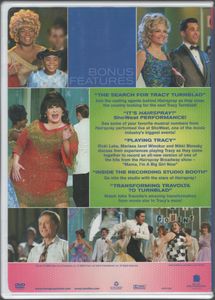 Hairspray - Bonus DVD