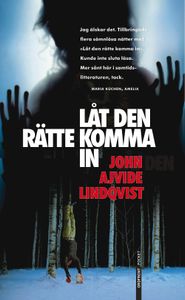 Låt Den Rätte Komma In