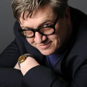 Tomas Alfredson