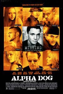 Alpha Dog