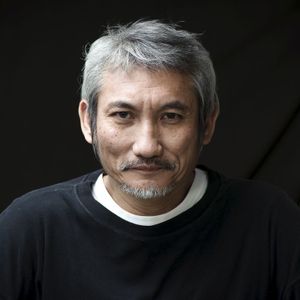 Tsui Hark