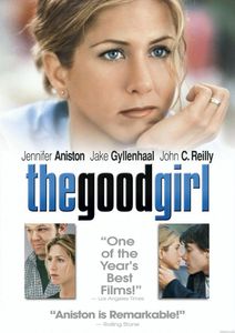 The Good Girl