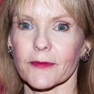 Deborah Rush