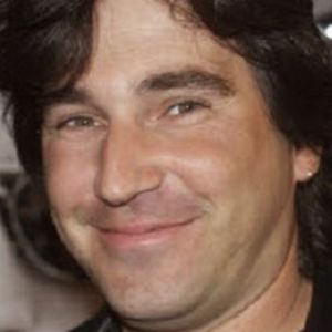 Scott Kalvert