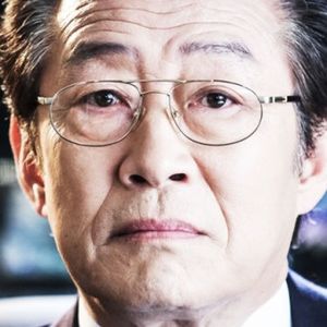 Jeon Gook-hwan