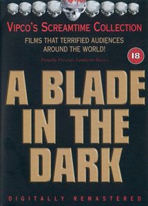 A Blade in the Dark