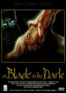 A Blade in the Dark
