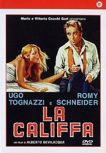 La Califfa