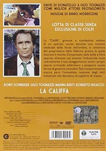 La Califfa