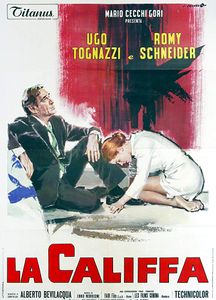 La Califfa