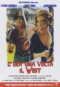 C'Era Una Volta Il West