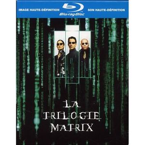 La Trilogie Matrix