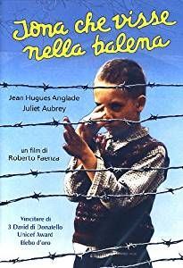 Jona Che Visse Nella Balena