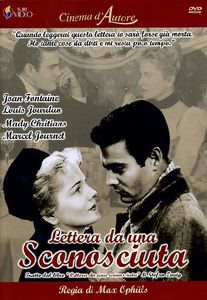 Lettera Da Una Sconosciuta