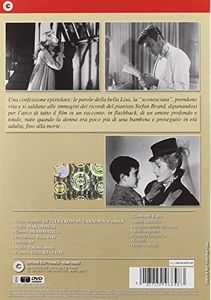 Lettera Da Una Sconosciuta