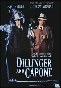 Dillinger & Capone