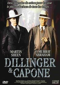 Dillinger & Capone