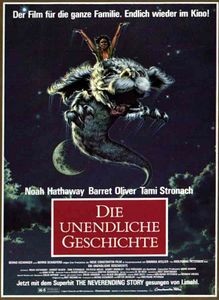 Die Unendliche Geschichte