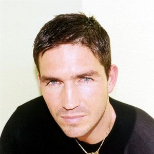 Jim Caviezel