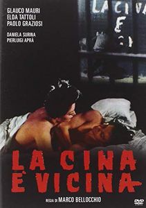 La Cina E' Vicina